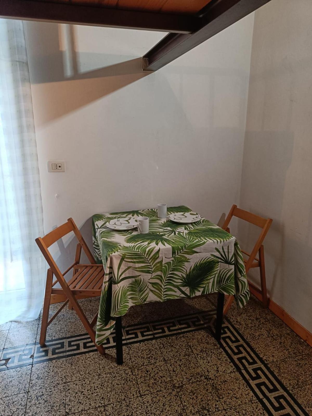 Roma For You Екстериор снимка